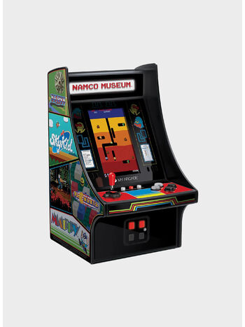 VIDEOGAME COLLECTIBLE RETRO NAMCO MUSE, RETRO NAMCO, small