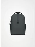 ZAINO CLIP FRONT BACKPACK, 153 DARKGREY, thumb