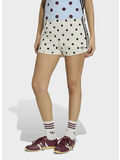 SHORTS SPRINTER, WHITE, thumb