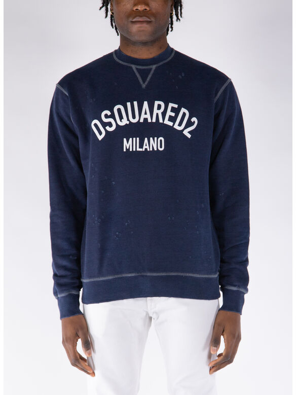 Dsquared Abbigliamento e Accessori Selecteur