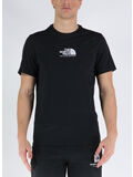 T-SHIRT S/S FINE ALPINE EQUIPMENT TEE, JK31 TNF BLACK, thumb