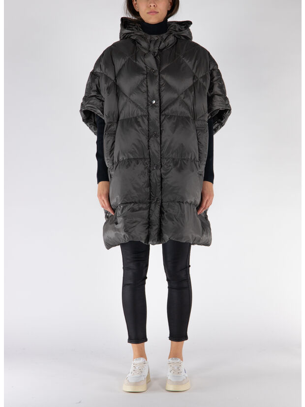 PIUMINO PONCHO SEICA, 089, large
