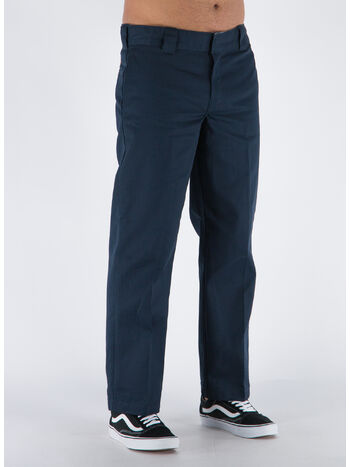 PANTALONE 873 WORK, DNX1DARKNAVY, small