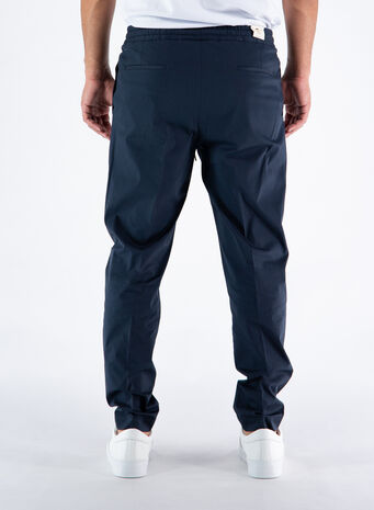 PANTALONE WIMBLEDON, 11BLU, small