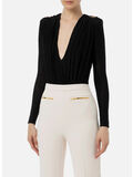 BODY IN JERSEY LUREX, 110 NERO, thumb