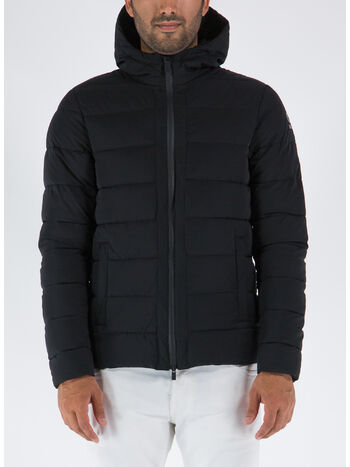 PIUMINO STONE, BLACK, small