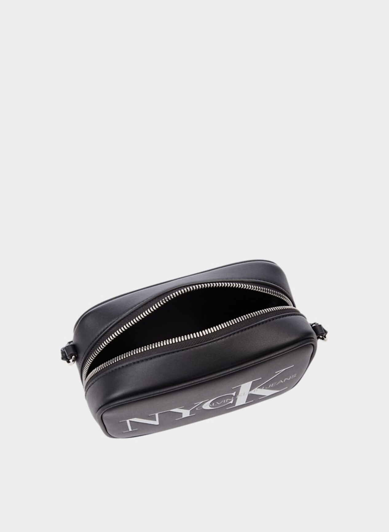 CALVIN KLEIN BORSA A TRACOLLA Black | Selecteur