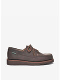 SCARPA ASKOOKFIELD CRAZY HORSE, 920 TOTAL DK BROWN, thumb