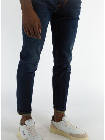JEANS REGGAE, MB77, small