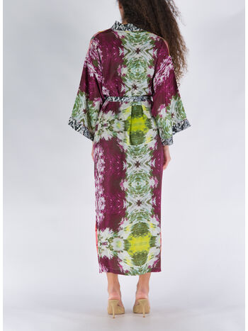 KIMONO CLOE, PEACH BLUSH MIX, small