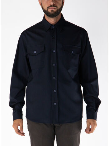 CAMICIA OSAKA, 511 NOTTE, small