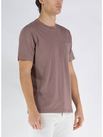T-SHIRT POCKET, 1COXX LUPINUS, small