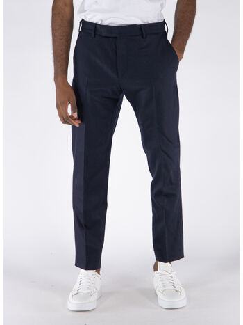 PANTALONE CLASSIC, 0360 BLU, small