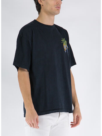 T-SHIRT MOONLIGHT TROPICS TEE, , small