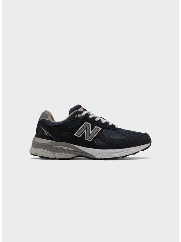 SCARPA 990V3, NAVY, medium