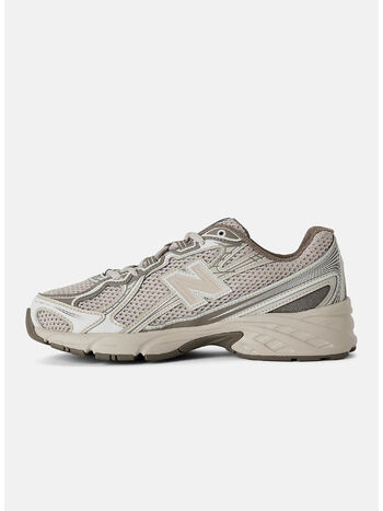 SCARPA 740 UNISEX, AS2 NATURAL-GREEN, small