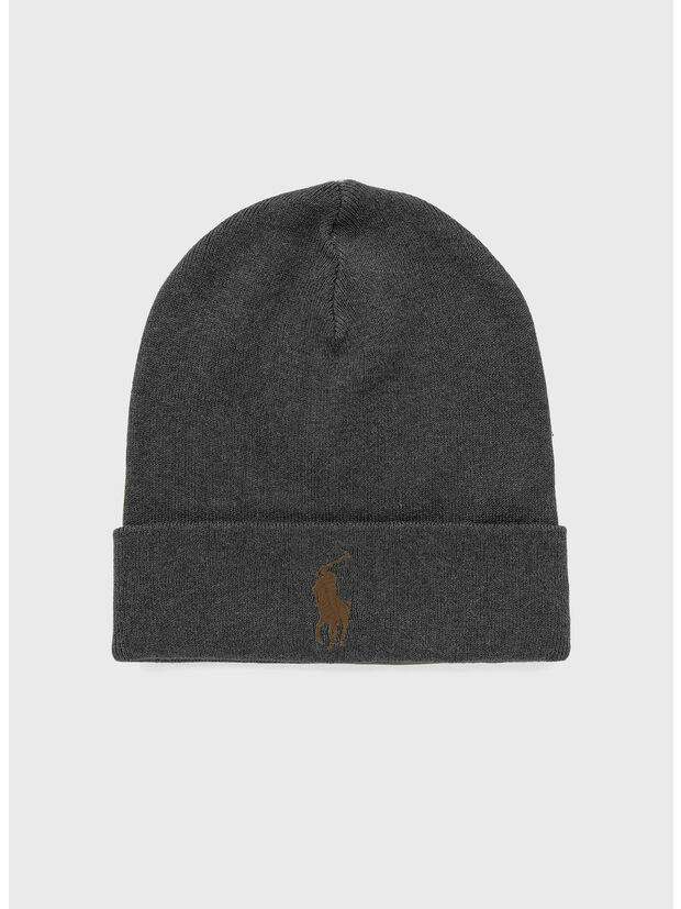 , IRON GREY HEATHER, large