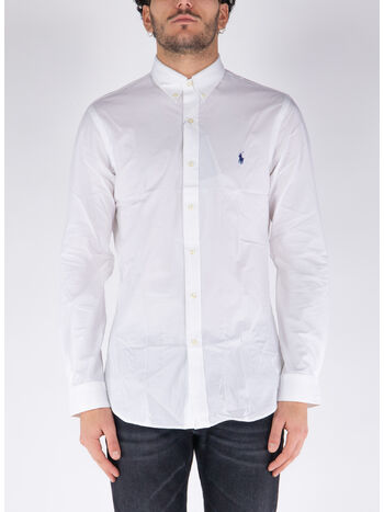 CAMICIA REGULAR, , small
