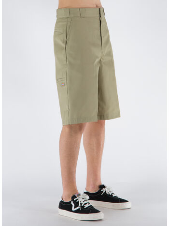 BERMUDA 13IN  MULTIPOCKET, KHK1KHAKI, small