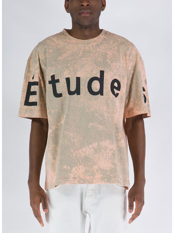 T-SHIRT SPIRIT ETUDES BIG, BLEACH, small