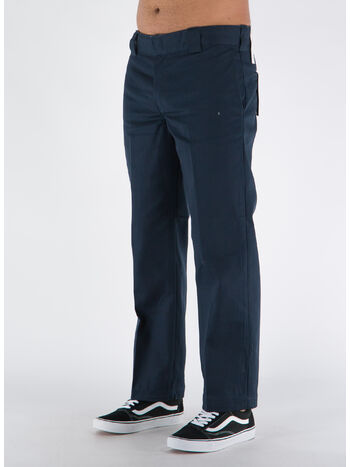 PANTALONE 873 WORK, DNX1DARKNAVY, small