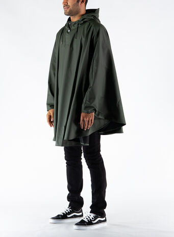 GIUBBOTTO CAPE, GREEN, small