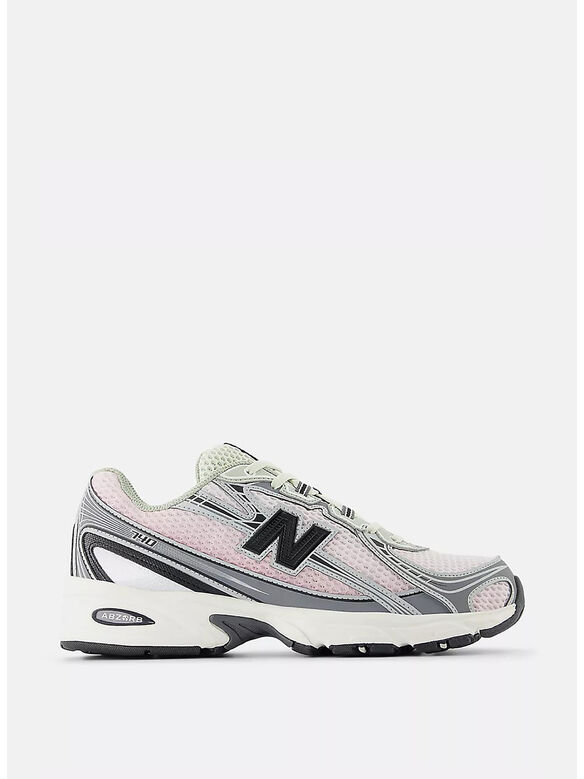 SCARPA 740 UNISEX, YG2 PINK GRANITE, medium