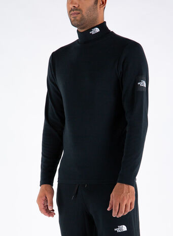 MAGLIA DOLCEVITA, JK3TNFBLACK, small