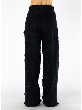 JEANS BETHANY BULL DESTROY, T0547 ELEPHANT, small