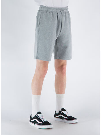 BERMUDA MAPLETON, GYM1 GREY MELANGE, small