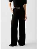 PANTALONE OVATTA, 006 NERO, thumb