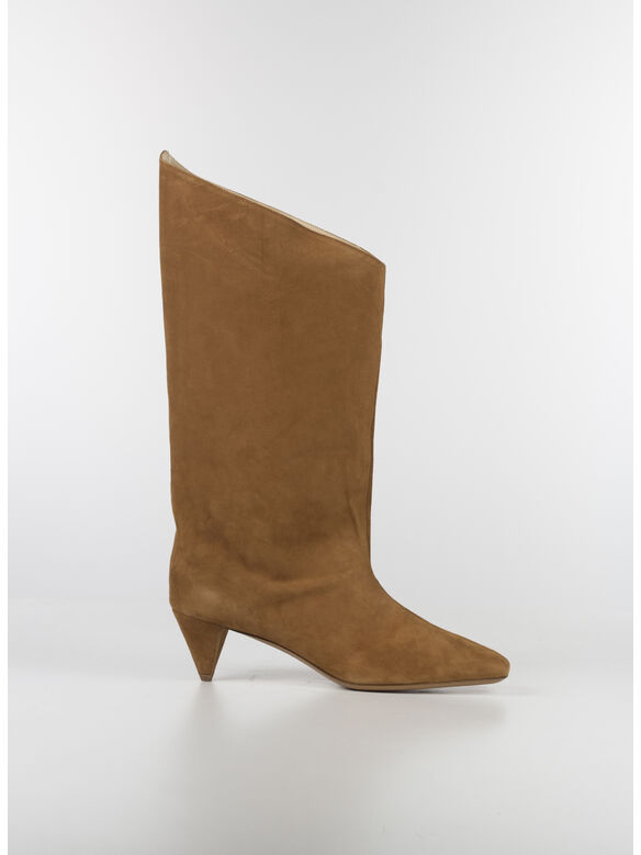 STIVALE 2ND AVENUE, 0900025 CAMEL, medium
