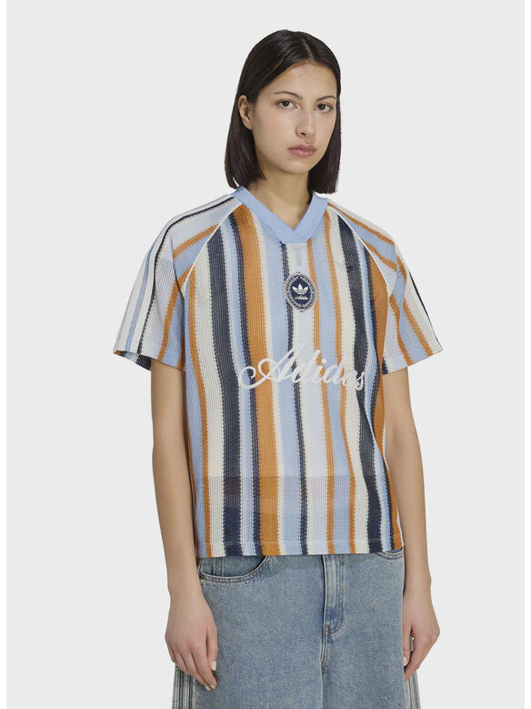 MAGLIA JERSEY, MULTCO/ASHBLU, medium