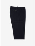 PANTALONE CHINO SURFLEX WINTER, 60 BLUE BLACK, thumb