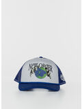 CAPPELLO TRUCKER NEW ORDER, GW022 BRADY BLUE, thumb