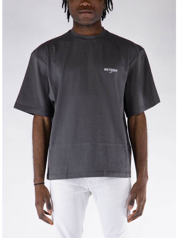 T-SHIRT WAVE LOGO, , large