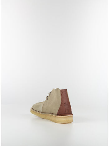 SCARPA TRECHI, SAND, small