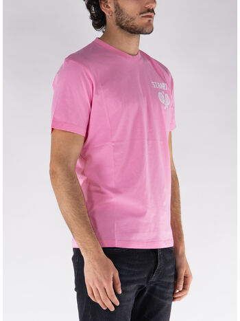 T-SHIRT PADEL SECOND LIFE, 00895F 23, small