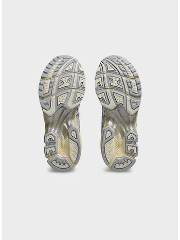 SCARPA GEL-KAYANO 14, 102 CREAM/DENIM BLUE, small