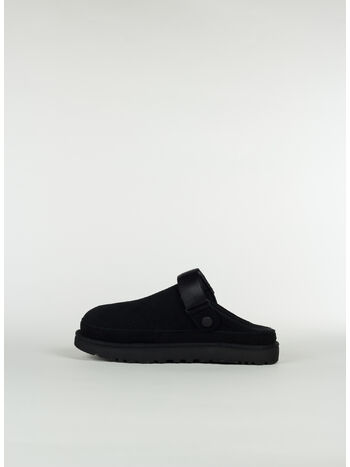 CIABATTA GOLDENSTAR, BLK BLACK, small