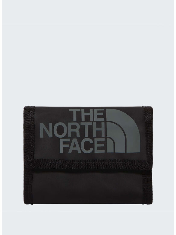 PORTAFOGLIO BASE CAMP, 4H01 TNF Black-NPF, medium