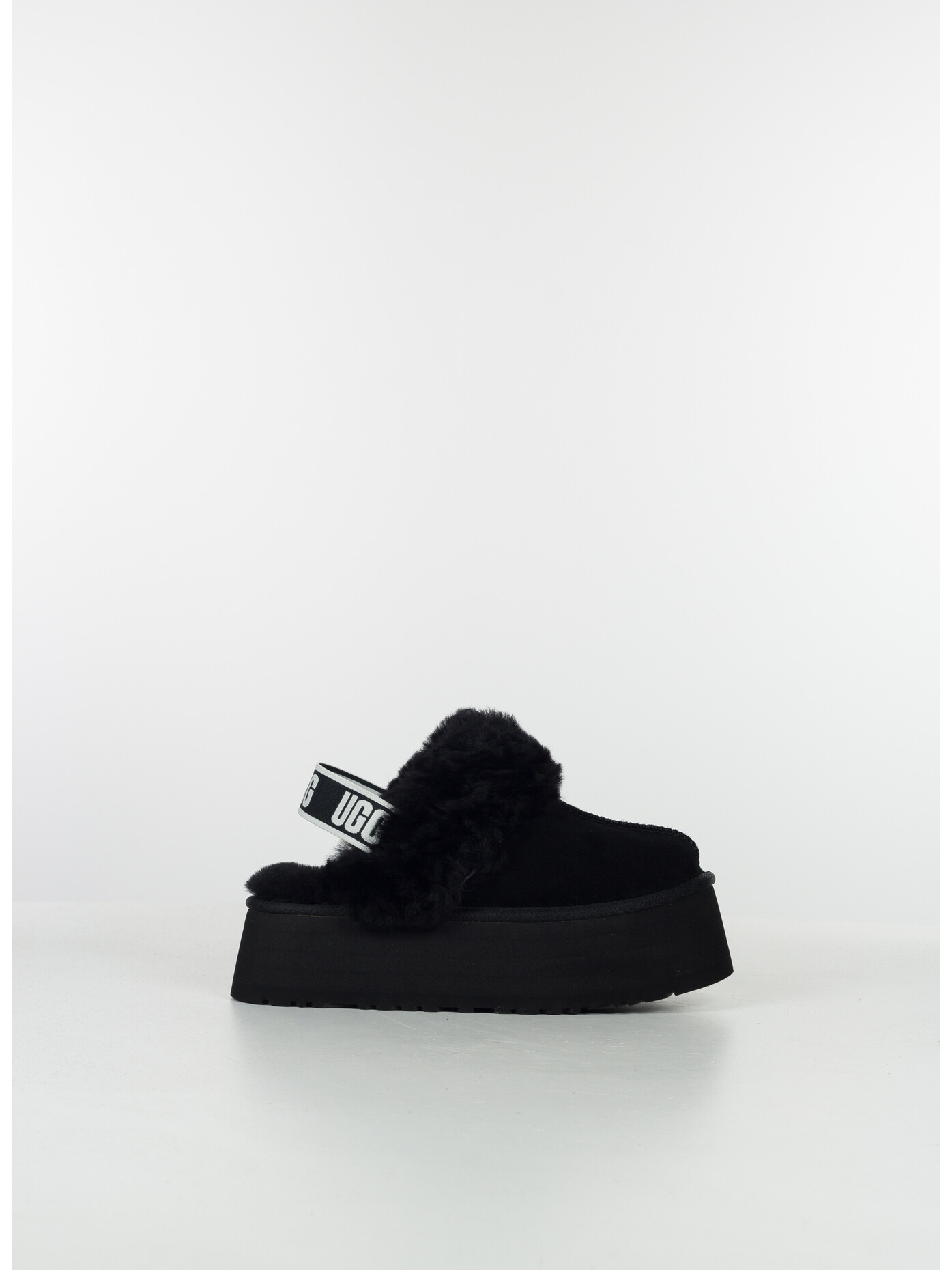 UGG AUSTRALIA SCARPA FUNKETTE a437986 24346 Selecteur