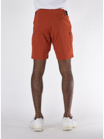 SHORTS COMMUTER, SPICED, small