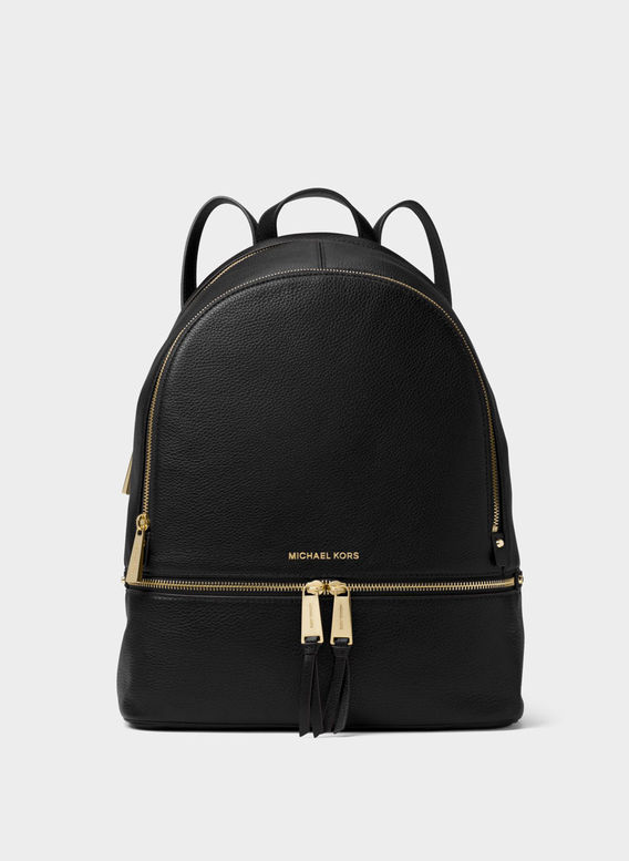ZAINO RHEA, BLACK, medium