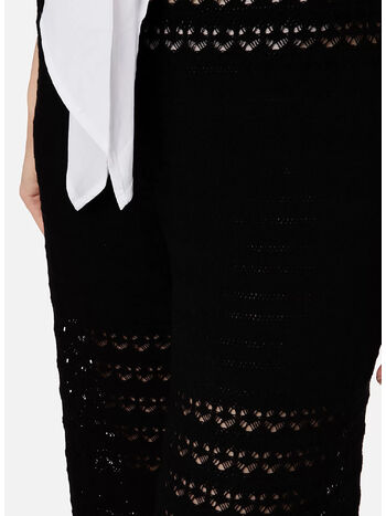 PANTALONE TRICOT, , small