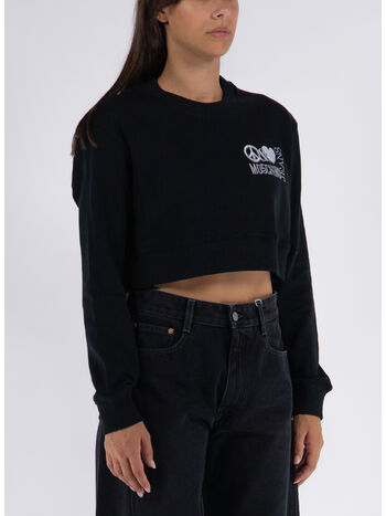 FELPA CROP, A1555, small