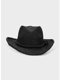 CAPPELLO RODEO, BLACK, thumb