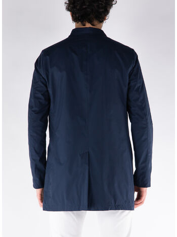 CAPPOTTO TOSHIRO, 790 NAVY, small