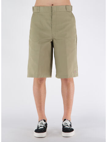 BERMUDA 13IN  MULTIPOCKET, KHK1KHAKI, small