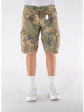 SHORTS CARGO BARRAS, CAMO, thumb